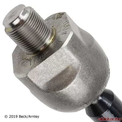 Beck/Arnley Steering Tie Rod End 101-7673 - 101-7673