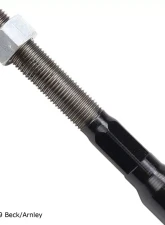 Beck/Arnley Steering Tie Rod End 101-7673                                     - 101-7673 - Image 4