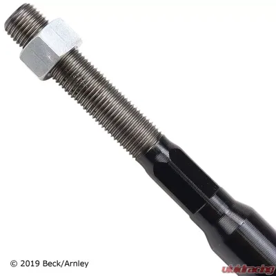 Beck/Arnley Steering Tie Rod End 101-7673 - 101-7673