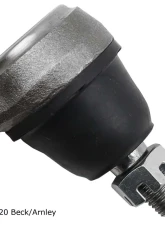 Beck/Arnley Steering Tie Rod End 101-7674                                     - 101-7674 - Image 2