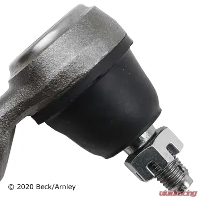 Beck/Arnley Steering Tie Rod End 101-7674 - 101-7674