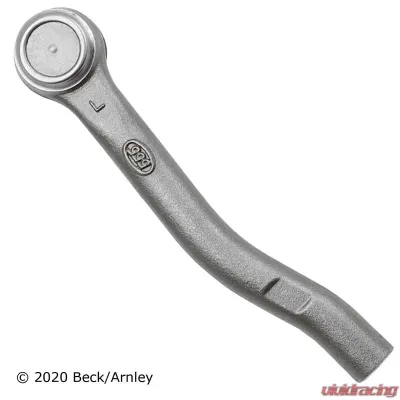 Beck/Arnley Steering Tie Rod End 101-7674 - 101-7674
