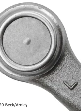 Beck/Arnley Steering Tie Rod End 101-7674                                     - 101-7674 - Image 4