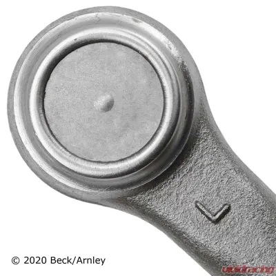 Beck/Arnley Steering Tie Rod End 101-7674 - 101-7674