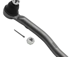 Beck/Arnley Steering Tie Rod End 101-7674