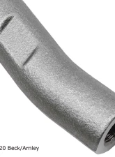 Beck/Arnley Steering Tie Rod End 101-7674                                     - 101-7674 - Image 5