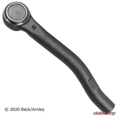 Beck/Arnley Steering Tie Rod End 101-7675 - 101-7675
