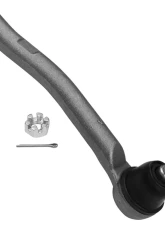 Beck/Arnley Steering Tie Rod End 101-7675                                     - 101-7675 - Image 4