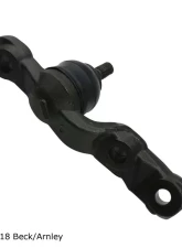 Beck/Arnley Suspension Ball Joint 101-7676                                     - 101-7676 - Image 2