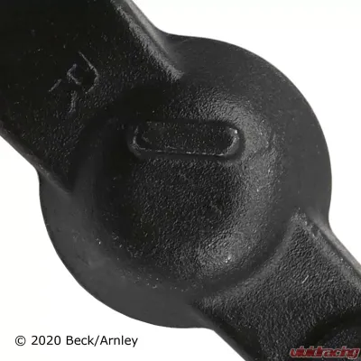 Beck/Arnley Suspension Ball Joint 101-7677 - 101-7677