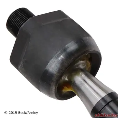 Beck/Arnley Steering Tie Rod End 101-7680 - 101-7680