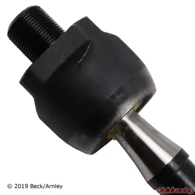 Beck/Arnley Steering Tie Rod End 101-7680 - 101-7680