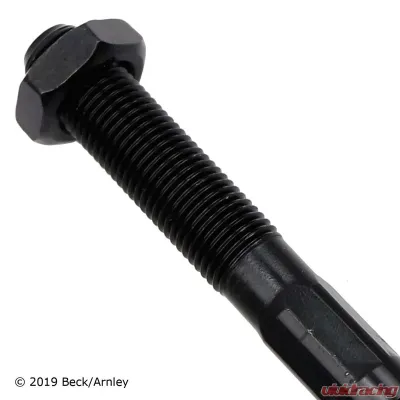 Beck/Arnley Steering Tie Rod End 101-7680 - 101-7680
