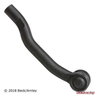 Beck/Arnley Steering Tie Rod End 101-7683 - 101-7683