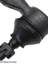 Beck/Arnley Steering Tie Rod End 101-7683                                     - 101-7683 - Image 3