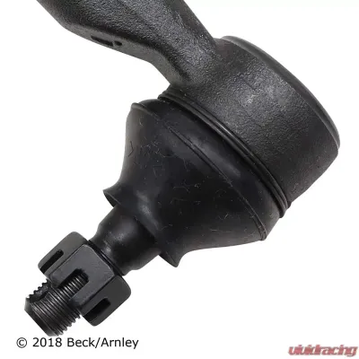 Beck/Arnley Steering Tie Rod End 101-7683 - 101-7683