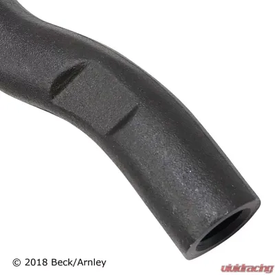 Beck/Arnley Steering Tie Rod End 101-7683 - 101-7683
