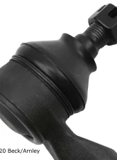 Beck/Arnley Steering Tie Rod End 101-7684                                     - 101-7684 - Image 2