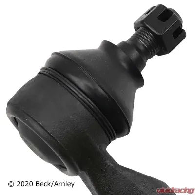 Beck/Arnley Steering Tie Rod End 101-7684 - 101-7684