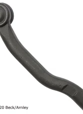 Beck/Arnley Steering Tie Rod End 101-7684                                     - 101-7684 - Image 3