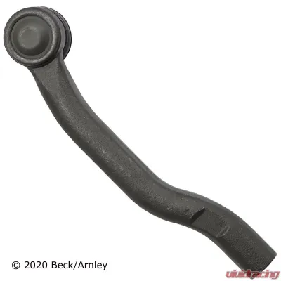 Beck/Arnley Steering Tie Rod End 101-7684 - 101-7684