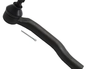 Beck/Arnley Steering Tie Rod End 101-7684