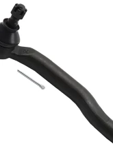 Beck/Arnley Steering Tie Rod End 101-7684                                     - 101-7684 - Image 5