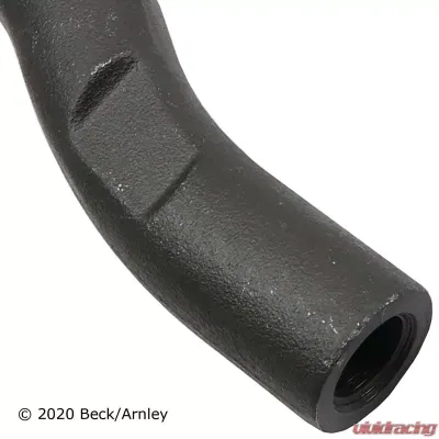 Beck/Arnley Steering Tie Rod End 101-7684 - 101-7684
