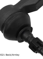 Beck/Arnley Steering Tie Rod End 101-7685                                     - 101-7685 - Image 2