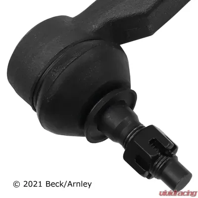 Beck/Arnley Steering Tie Rod End 101-7685 - 101-7685