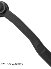 Beck/Arnley Steering Tie Rod End 101-7685                                     - 101-7685 - Image 3