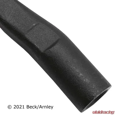 Beck/Arnley Steering Tie Rod End 101-7685 - 101-7685
