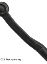 Beck/Arnley Steering Tie Rod End 101-7686                                     - 101-7686 - Image 3