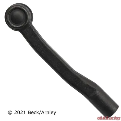 Beck/Arnley Steering Tie Rod End 101-7686 - 101-7686