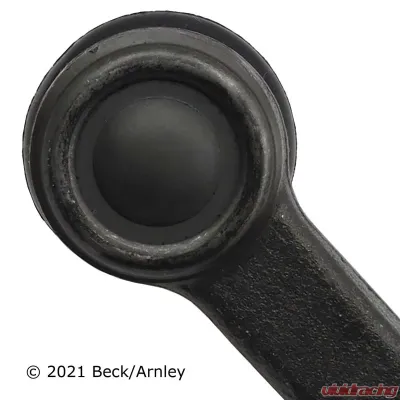 Beck/Arnley Steering Tie Rod End 101-7686 - 101-7686
