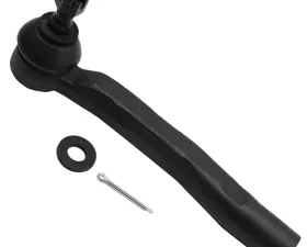 Beck/Arnley Steering Tie Rod End 101-7686