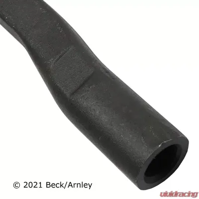 Beck/Arnley Steering Tie Rod End 101-7686 - 101-7686