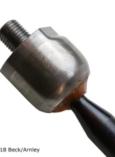 Beck/Arnley Steering Tie Rod End 101-7691                                     - 101-7691 - Image 3