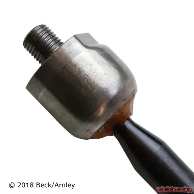 Beck/Arnley Steering Tie Rod End 101-7691 - 101-7691