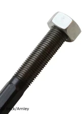 Beck/Arnley Steering Tie Rod End 101-7691                                     - 101-7691 - Image 4