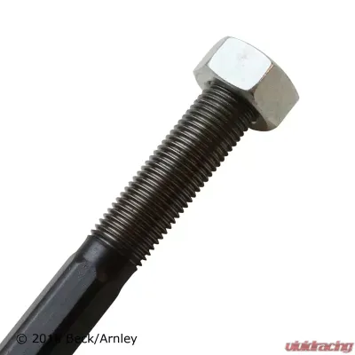 Beck/Arnley Steering Tie Rod End 101-7691 - 101-7691