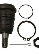 Beck/Arnley Suspension Ball Joint 101-7695                                     - 101-7695 - Image 4