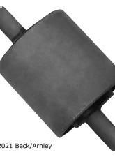 Beck/Arnley Suspension Control Arm Bushing 101-7700                                     - 101-7700 - Image 3