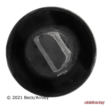 Beck/Arnley Suspension Control Arm Bushing 101-7700 - 101-7700
