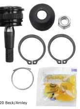 Beck/Arnley Suspension Ball Joint 101-7702                                     - 101-7702 - Image 5