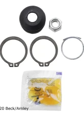 Beck/Arnley Suspension Ball Joint 101-7702                                     - 101-7702 - Image 5