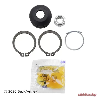 Beck/Arnley Suspension Ball Joint 101-7702 - 101-7702