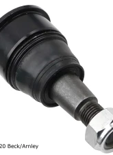 Beck/Arnley Suspension Ball Joint 101-7703                                     - 101-7703 - Image 3