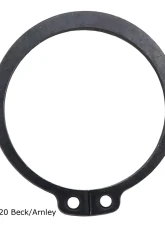 Beck/Arnley Suspension Ball Joint 101-7703                                     - 101-7703 - Image 5