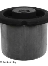 Beck/Arnley Suspension Control Arm Bushing 101-7704                                     - 101-7704 - Image 5